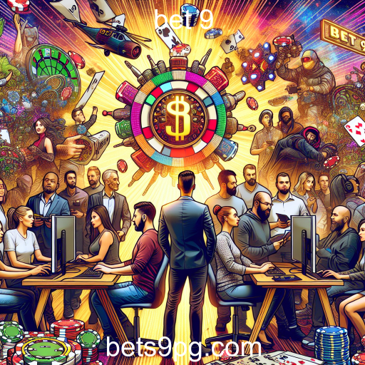 A Importância da Categoria 'Comunidade' nos Jogos Online