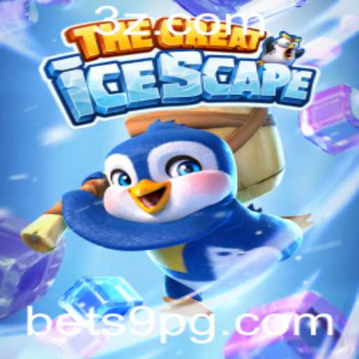 TheGreatIcescape: Uma Introdução ao Mundo Congelante e Estratégico dos Jogos de Aposta