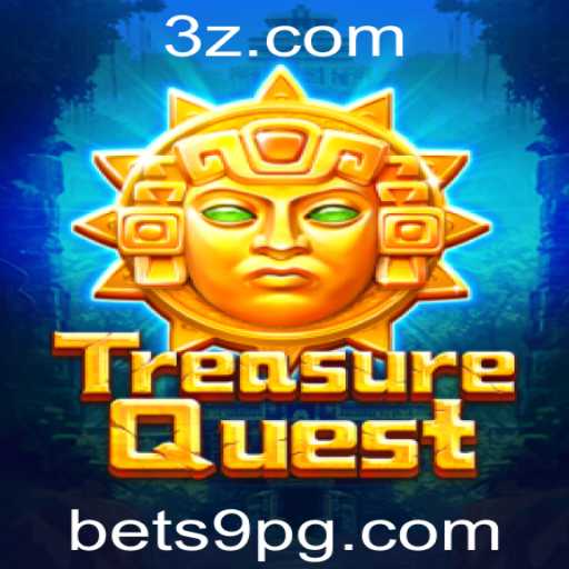 Explorando o Mundo do TreasureQuest com ênfase na Estratégia Bet 9