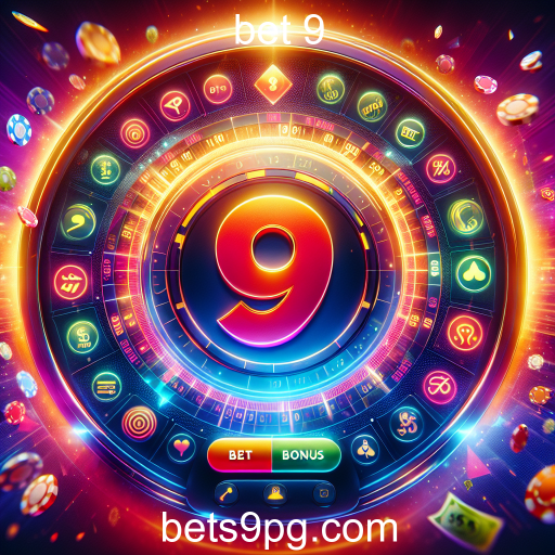 Descubra as Melhores Promoções de Jogos na Bet 9